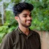 Sangeeth Anil