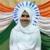 afra farheen