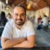 Srikanth Thekkepat
