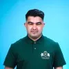 Abhishek Bhattarai