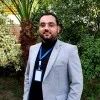 Zeeshan Ahmed