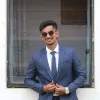 Prakyath Shetty