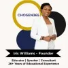 Iris Williams