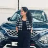 M Sirisha
