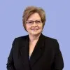 Vicky Johnston