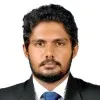 Shenal De Silva