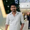 Pugazhenthi Ramachandiran