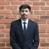Shubham Thakkar