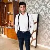 Jash Manek