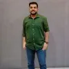 Binu Mathew