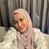 Nurain Akmalia Hazahar