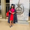 Millicent Mashego