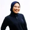 Alma Finny Shafira