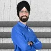 Dhruv Bagga