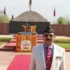Col Alok Mathur