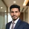 Mayuresh Patil
