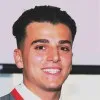 Dimitri Mendrinos