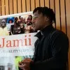Dennis Mboya