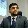 Fasihuddin Akber Mohammed