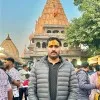 Kunal Pratihar