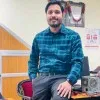 Ritesh Tiwari