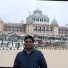 Vishank Jain
