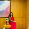 Kumari Reddy Karri