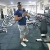 Harold Jimenez