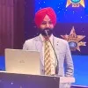 Amninder Singh
