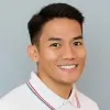 Christopher Roland Alfaro