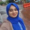 saleha oishy
