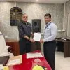 Aseem Vaibhav Reddy