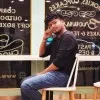 Mohammad Shafi Ahamed