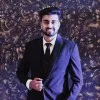 HR Mridul Pandey