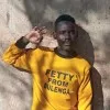 Mukisa Isaac