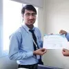 Zohib Ullah