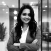 Binisha Balan