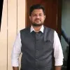 Vignesh Sitharthan