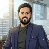 Vinodh Shetty