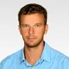 Dmitry Bondarenko