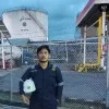 Dimas Wahyu Bagus Pratama