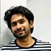 Katikireddy Jaswanth Reddy