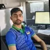 Kartikey Rai