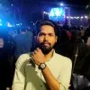 Mohamed Ali Sadam Hussain
