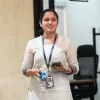 Saparna Suresh