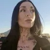 Tegan Mata