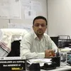 Nader Salah
