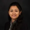 Monica Ghosh