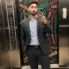 Nikhil Shivhare