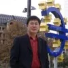 Daniel Zheng